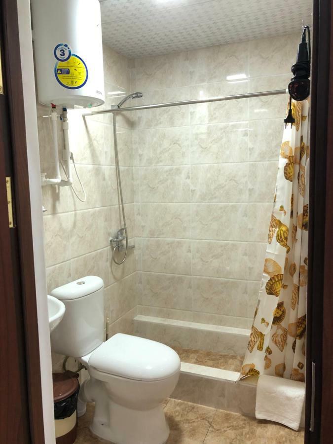 Saroy Guest House Самарканд Екстериор снимка