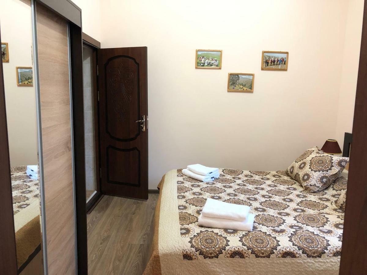 Saroy Guest House Самарканд Екстериор снимка