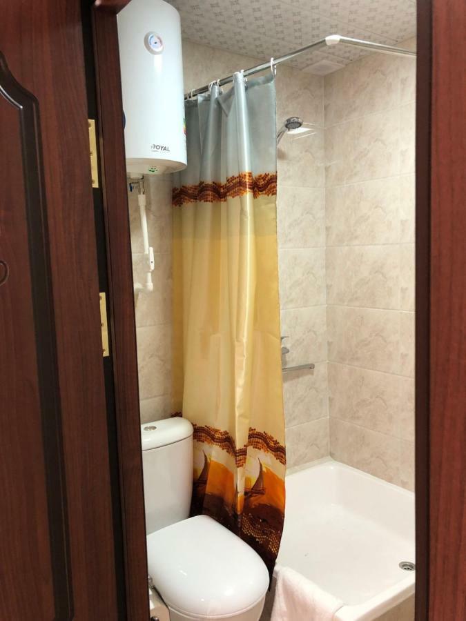 Saroy Guest House Самарканд Екстериор снимка