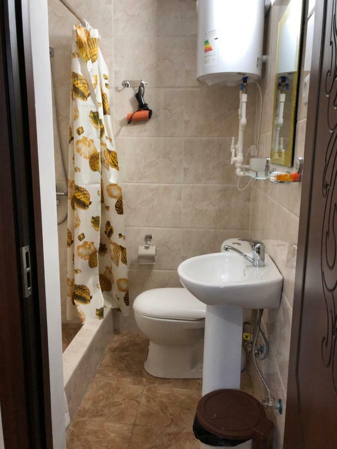 Saroy Guest House Самарканд Екстериор снимка