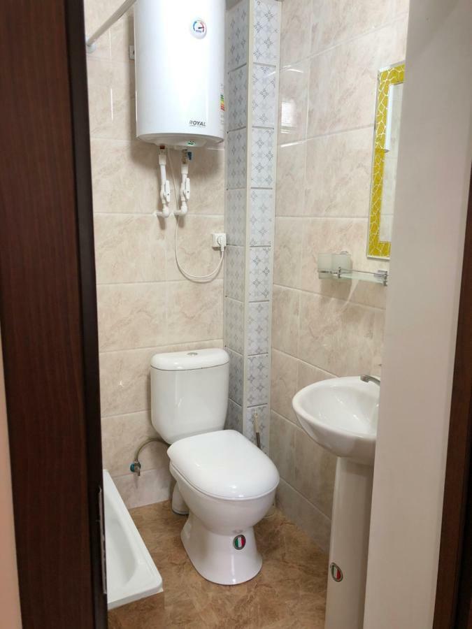 Saroy Guest House Самарканд Екстериор снимка