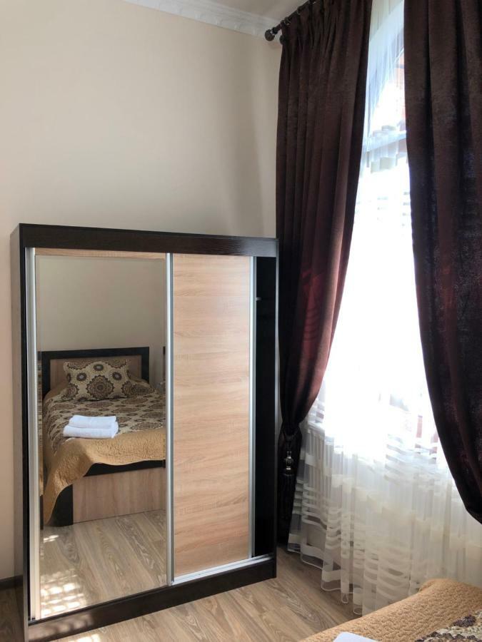 Saroy Guest House Самарканд Екстериор снимка